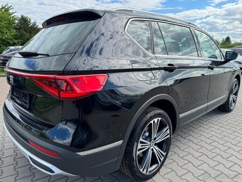 Seat Taraco 2.0TD Xcelenc DCC Tažn ACC 4Výhř Nav AL Kam 4/22 - 3