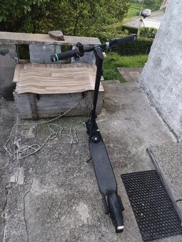 Ninebot F2 Pro D.. až 40 km - 3