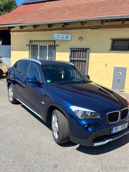 BMW X1 E84 130KW 4x4 - 3