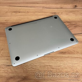 MacBook Air 13 8/128gb - 3