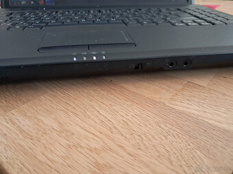 Lenovo G550 notebook – funkční - 3