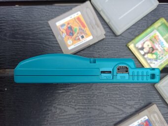 Nintendo Game Boy color - 3