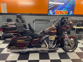 Harley Davidson FLTRKSEANV 120th Road Glide - 3