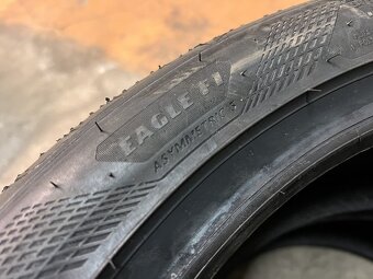 225/45 R18 GoodYear Eagle F1 Asymmetric 5 - 3