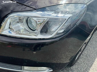 Opel Insignia, 1.6i-TURBO-132KW78000KMTOP - 3