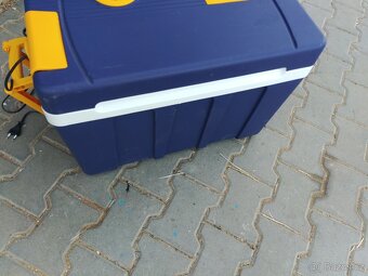Chladici box auto lednička - 3