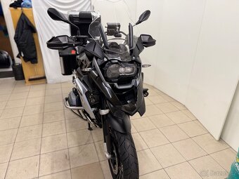 BMW R 1200 GS LC,TRIPLE BLACK,TOP - 3
