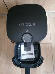 Horkovzdušná fritéza Tefal 3.5L - 3