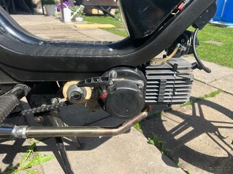 Babetta 215 - 3