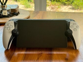 PlayStation Portal Remote Payer + pouzdro a záruka - 3