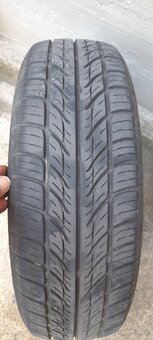 Alu kola škoda felicia - 3