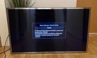 Televize Samsung ue40f6200aw - 3