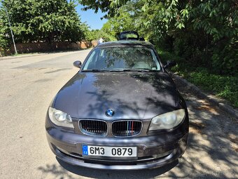 BMW e87 118i 105 kw - 3