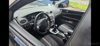 FORD FOCUS MK2 FACE 2010 1.6 TDCI 80KW - 3