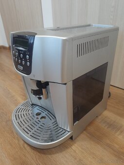 Prodám kávovar DeLonghi Magnifica Pronto Cappuccino - 3