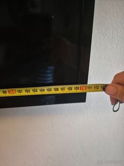 Televize 49" LG UHD TV 4K, webOS 3.0 - 3