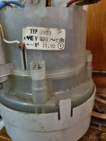 MOTORY ETA - 3