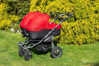 TFK Twinner Twist Duo - Adventure - 3