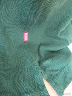 pánské pracovní polo triko STRAUSS XXL - 3