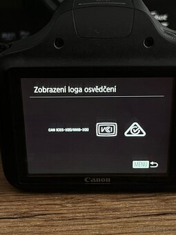 Canon PowerShot SX540 - 3
