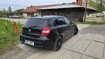 Bmw 120d e87 120kw - 3
