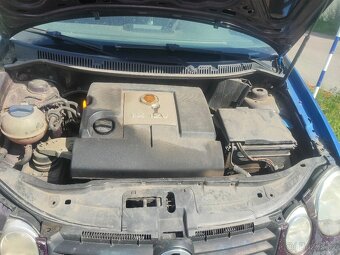 Prodam motor 1.2 12v - 3