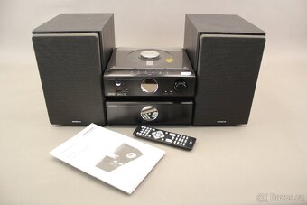 Pěkné Dálkové ovládání HITACHI AX-M76E. - 3