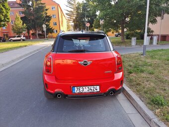 Mini Cooper s Countryman - 3