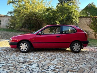 1997 Toyota Corolla - 3