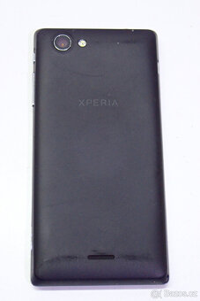 Telefon Sony Xperia J ST26i  - 3