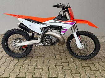 KTM 250 SX 2024 - 3