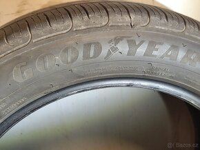 Letní pneu Goodyear 195/60 R18 96H 4 ks - 3