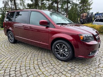 Dodge Grand Caravan GT 2019 - 3