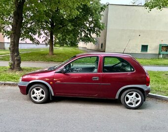 Opel Corsa 1.2 benzin - 3