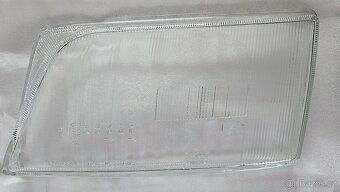 Sklá svetiel Audi A6 C4 Hella - 3