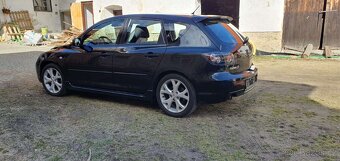 Mazda 3 2007 - 3