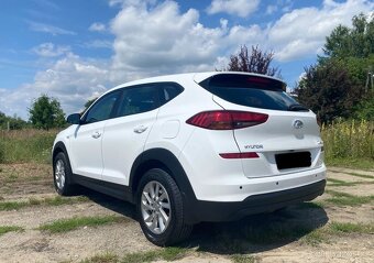 Hyundai Tucson 1.6 GDi Classic 2WD - 3