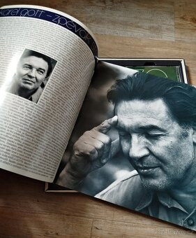 4x 2CD ... KAREL GOTT - 60 - VÝROČNÍ EDICE - 3