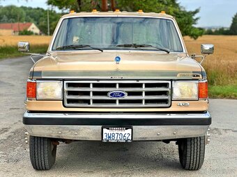 1987 Ford F-350 7.5 V8 | CENTURION - 3