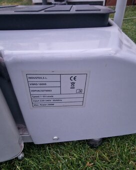 Vibro 10000 - 3