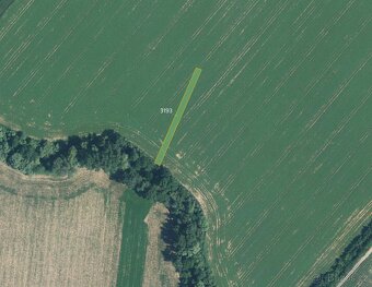 Zemědělská půda, prodej, Zlechov, Uherské Hradiště - 3