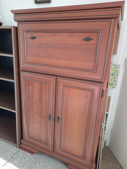 Komoda s barem ARAMIS - 3