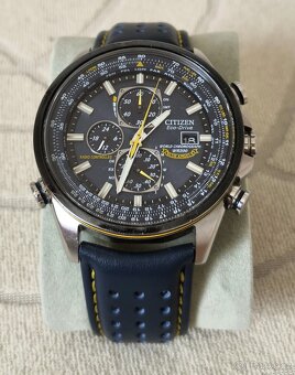 Citizen AT8020-03L Blue Angels - 3