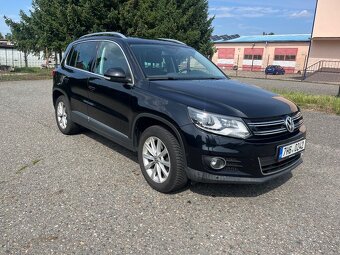 VW Tiguan 1.4tsi 118kw - 3