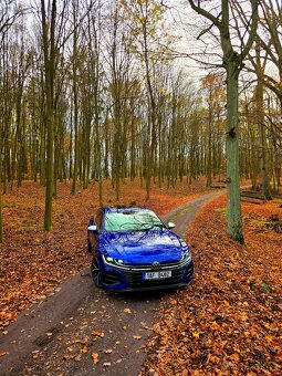 Volkswagen Arteon R SB 2.0 tsi 235 kW, 4X4, AT - 3