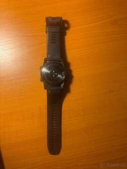 Garmin fenix 5x - 3