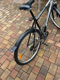 Kolo Merida croossway 28” 55cm - 3