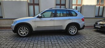 BMW X5 E70 - 3