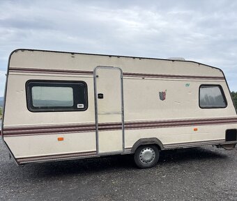 Karavan Tabbert 519 - 3