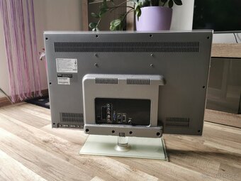 Televize Thomson - 3